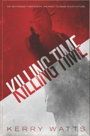 Cover of Killing Time