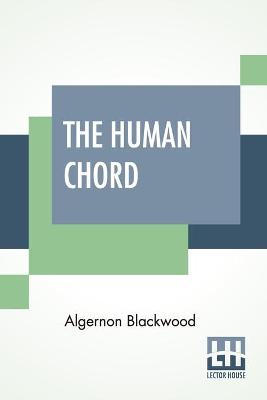Book cover for The Human Chord