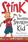 Book cover for Stink