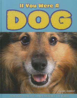 Book cover for If You Were a Dog