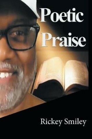Cover of Poetic Praise