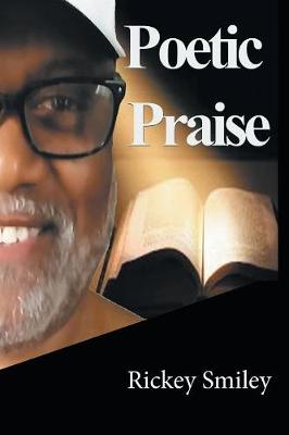 Book cover for Poetic Praise