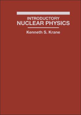 Book cover for Introductory Nuclear Physics