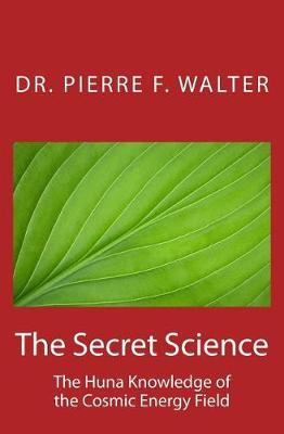 Book cover for The Secret Science