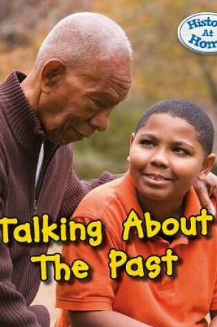 Cover of Talking About the Past