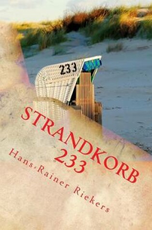 Cover of Strandkorb 233