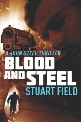 Cover of Blood And Steel