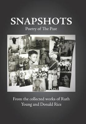 Book cover for Snapshots