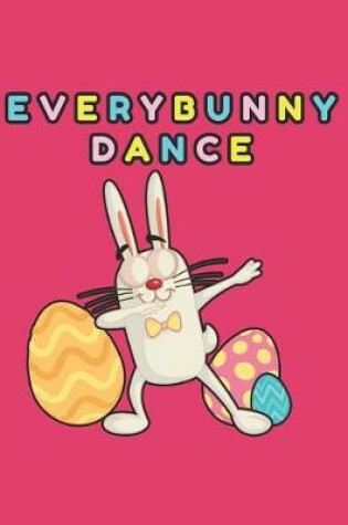 Cover of Everybunny Dance