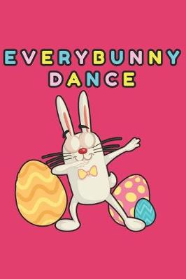 Cover of Everybunny Dance