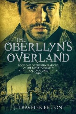 Cover of The Oberllyns Overland