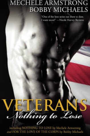 Cover of Veterans 2