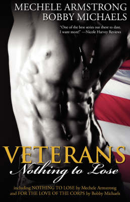 Book cover for Veterans 2