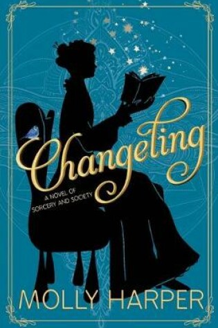 Cover of Changeling