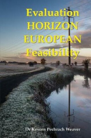 Cover of Evaluation Horizon European Feasibility