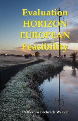 Book cover for Evaluation Horizon European Feasibility