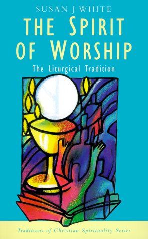 Cover of The Spirit of Worship