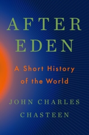 Cover of After Eden