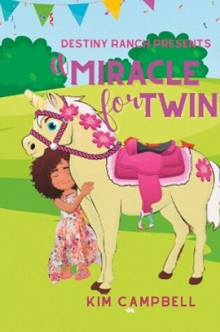 Cover of A Miracle For Twinks