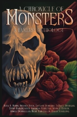 Cover of A Chronicle of Monsters