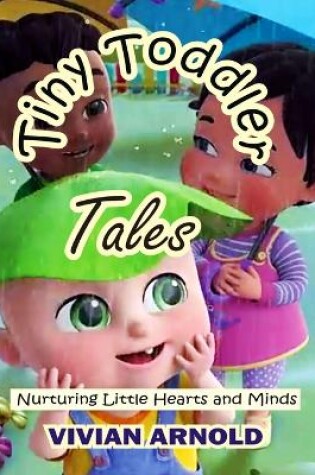 Cover of Tiny Toddler Tales