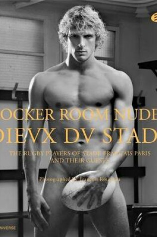 Cover of Locker Room Nudes