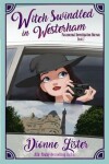 Book cover for Witch Swindled in Westerham