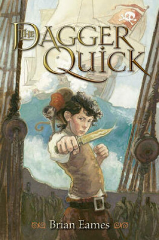 Cover of The Dagger Quick