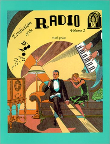 Book cover for Evolution of the Radio
