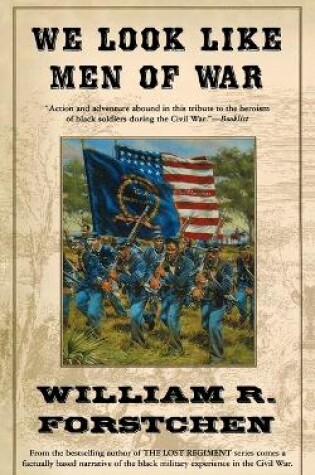 Cover of We Look Like Men of War