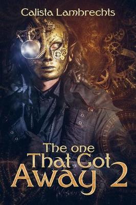 Cover of The One That Got Away 2