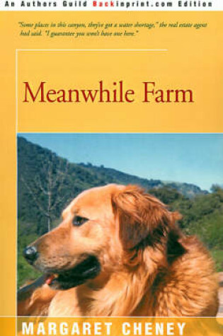 Cover of Meanwhile Farm