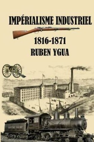 Cover of Imperialisme Industriel