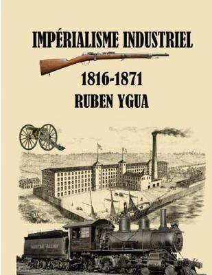 Book cover for Imperialisme Industriel