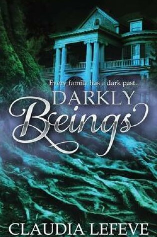Cover of Darkly Beings