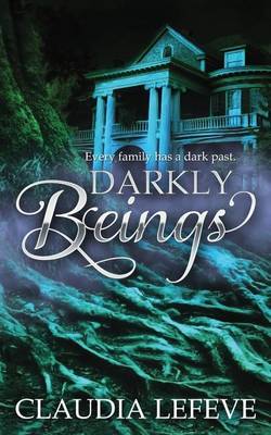 Book cover for Darkly Beings
