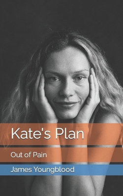 Book cover for Kate's Plan