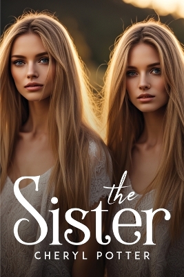 Book cover for The Sister