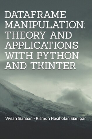 Cover of Dataframe Manipulation