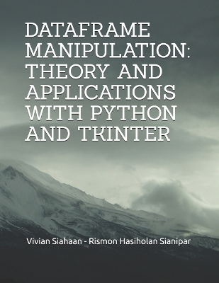 Book cover for Dataframe Manipulation