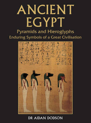 Book cover for Ancient Egypt