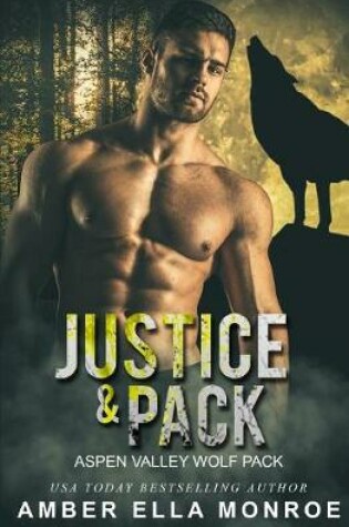 Cover of Justice & Pack