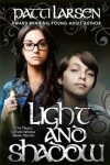 Book cover for Light and Shadow