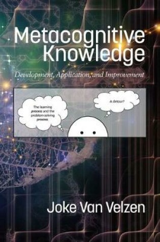 Cover of Metacognitive Knowledge