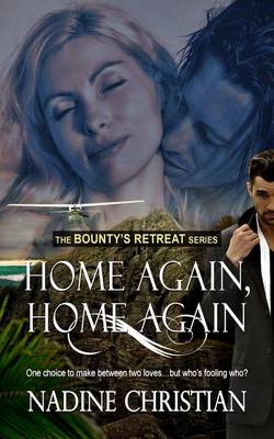 Book cover for Home Again, Home Again