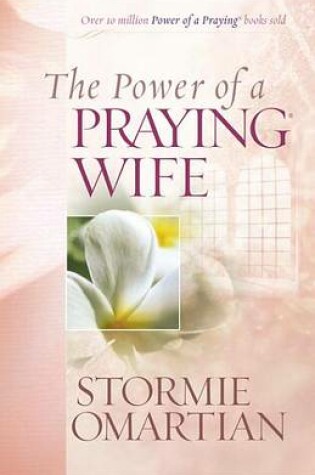 Cover of Power of a Praying (R) Wife