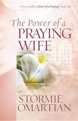 Book cover for Power of a Praying (R) Wife