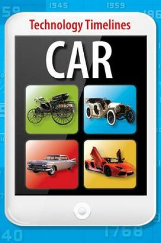 Cover of Car