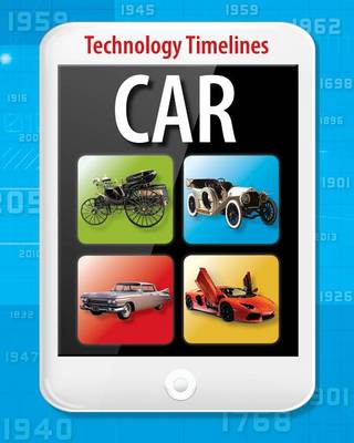 Cover of Car