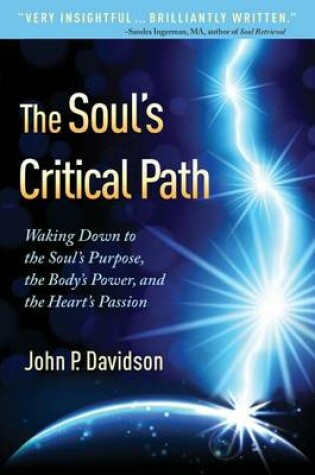 Cover of The Soul's Critical Path